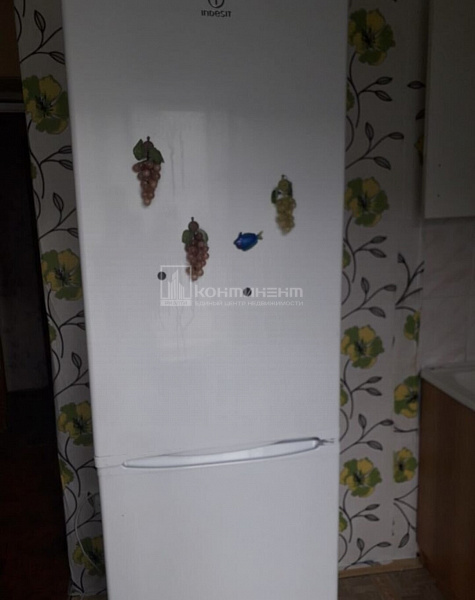 2-к квартира, 48 кв.м.