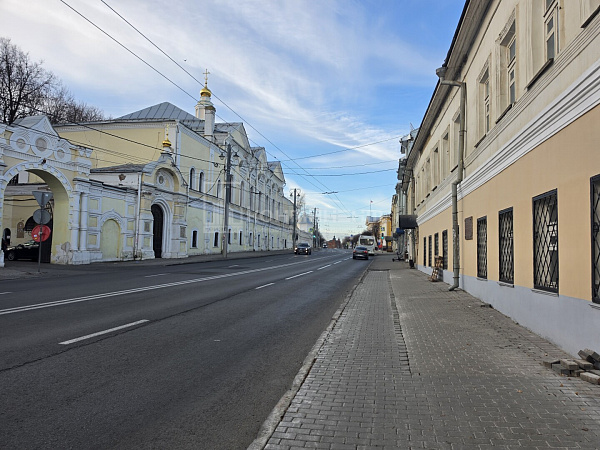 2-к квартира, 53.7 кв.м.