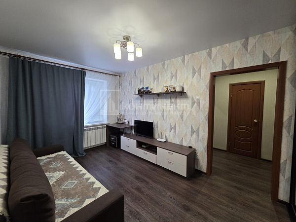 1-к квартира, 31.5 кв.м.