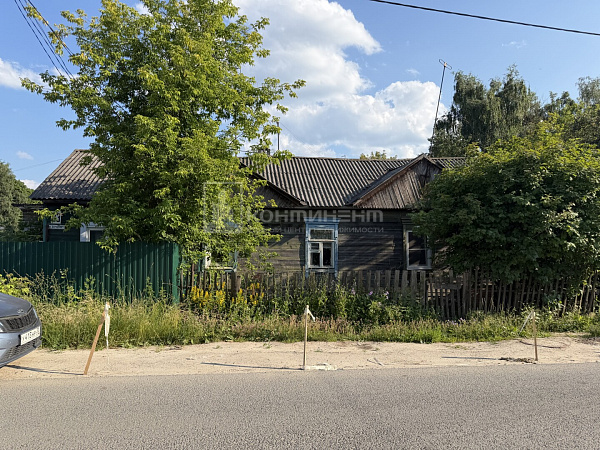 Владимир г., Бородина ул: дом