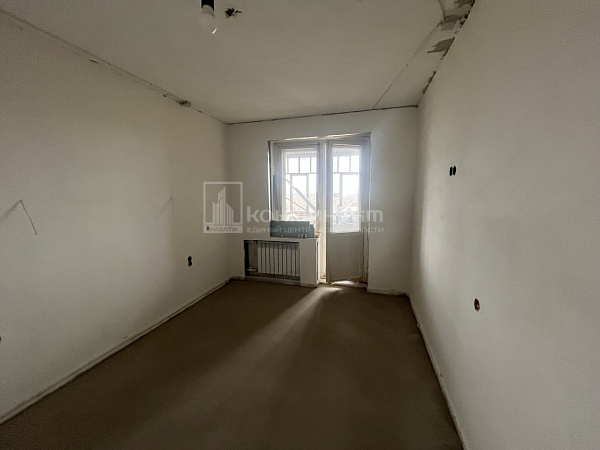 3-к квартира, 64.9 кв.м.