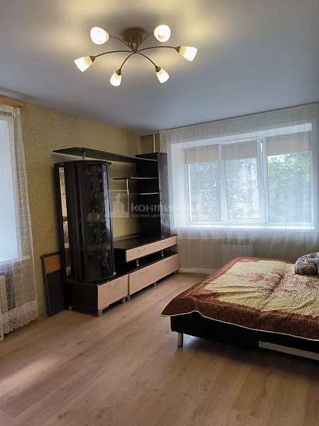 1-к квартира, 30 кв.м.