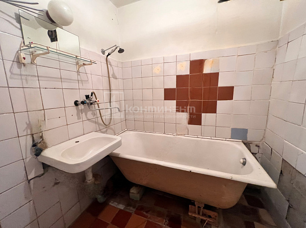 3-к квартира, 60 кв.м.