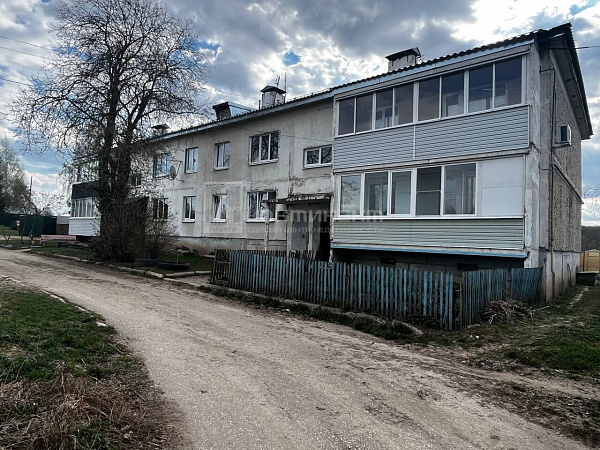 3-к квартира, 65 кв.м.