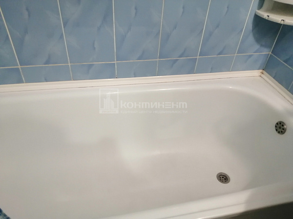 2-к квартира, 53.1 кв.м.