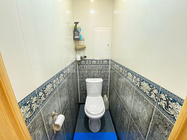 2-к квартира, 47 кв.м.