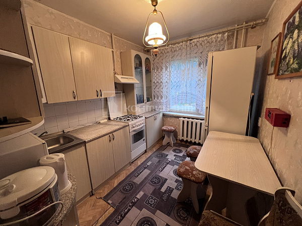 2-к квартира, 53 кв.м.
