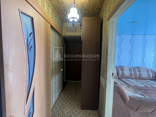 2-к квартира, 44 кв.м.