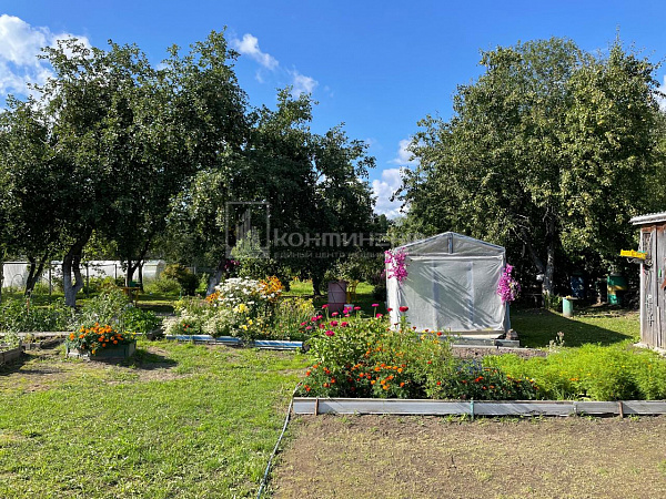 Разлукино д.: дача