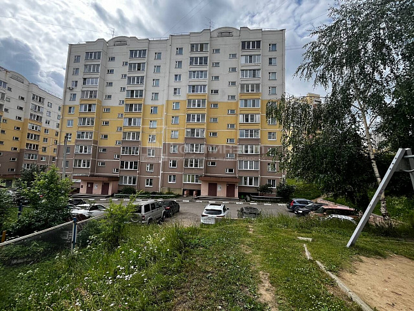 3-к квартира, 79.7 кв.м.