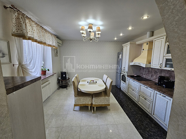 2-к квартира, 73 кв.м.