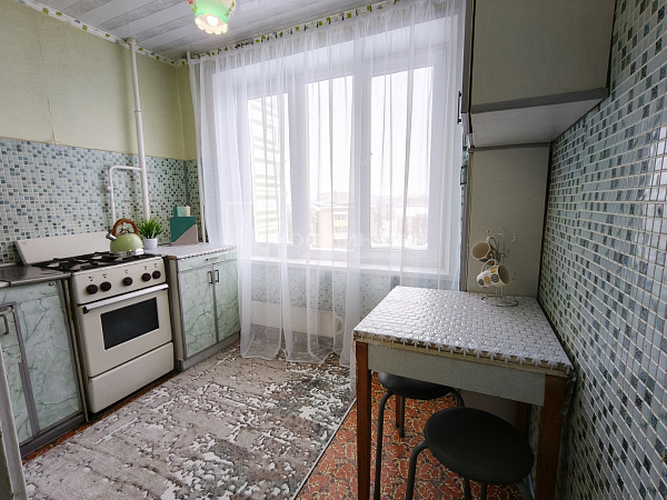 2-к квартира, 47 кв.м.