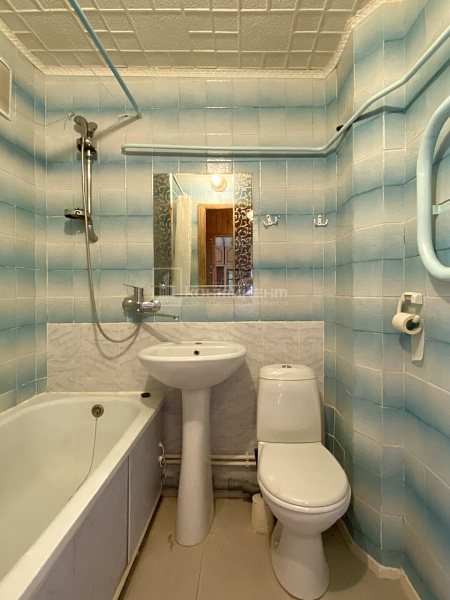1-к квартира, 32 кв.м.