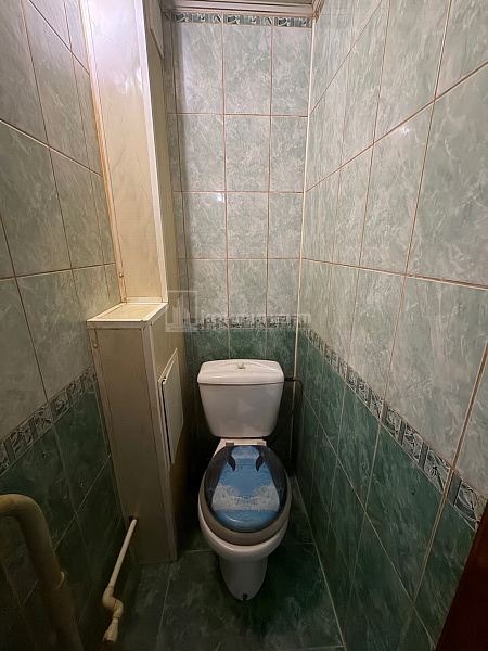 3-к квартира, 63 кв.м.