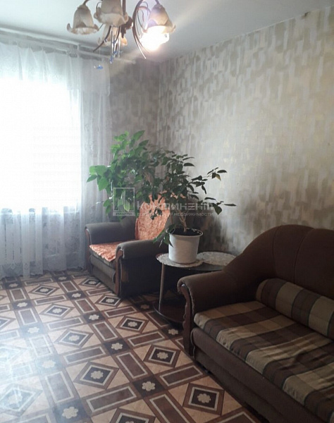 2-к квартира, 48 кв.м.