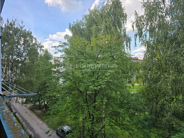 3-к квартира, 61.2 кв.м.