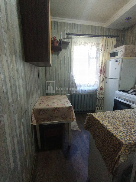 2-к квартира, 42 кв.м.