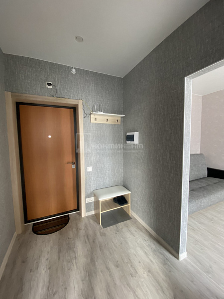 1-к квартира, 32 кв.м.