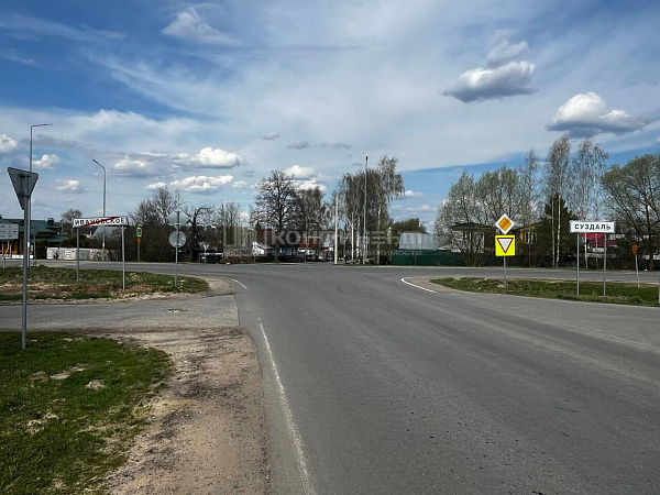 Ивановское с., Новая ул: дом