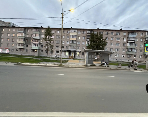 2-к квартира, 42 кв.м.