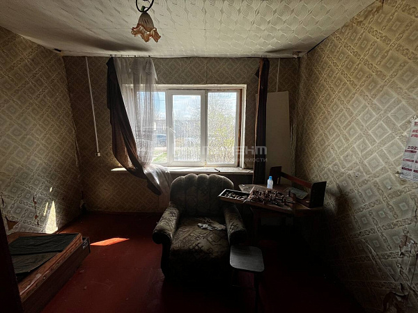 Ивановское с., Новая ул: дом