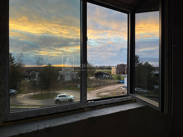 Доброград п., Парковая ул: дом