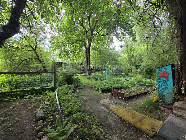 3-к квартира, 57.7 кв.м.