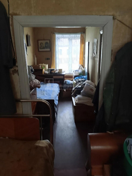Буторлино д., Школьная ул: дом