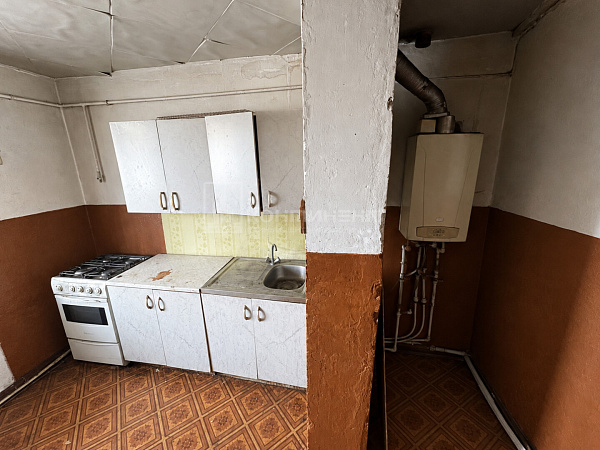 3-к квартира, 58.9 кв.м.