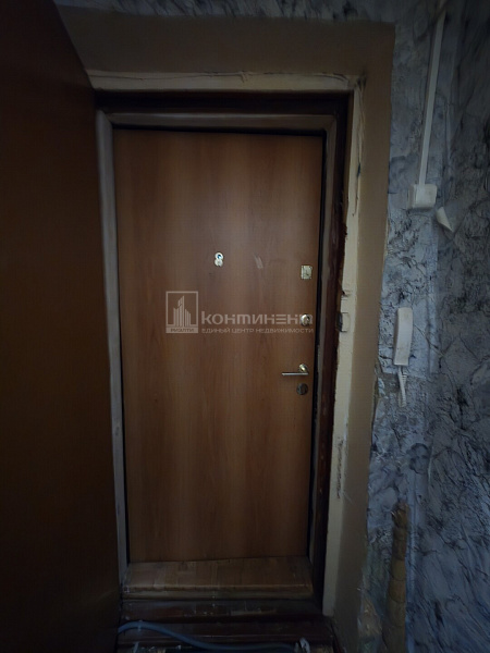 2-к квартира, 32.2 кв.м.