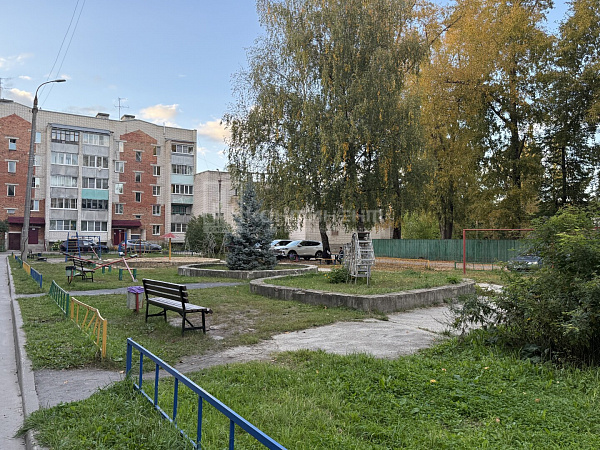 3-к квартира, 73.4 кв.м.
