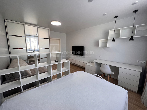 3-к квартира, 65 кв.м.