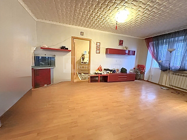 2-к квартира, 42.4 кв.м.
