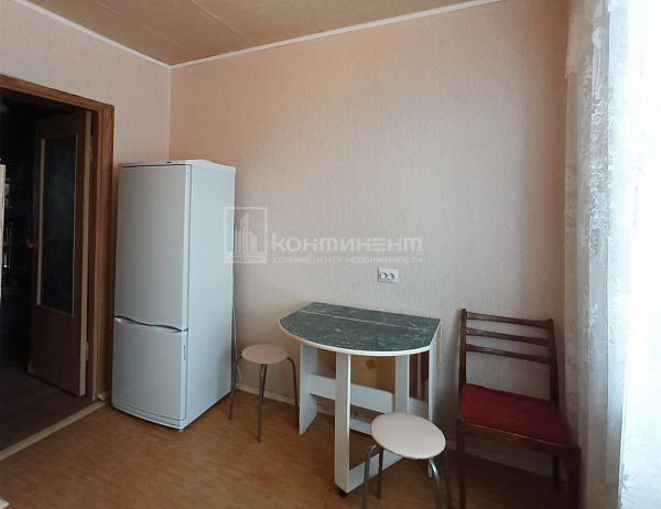 1-к квартира, 32 кв.м.