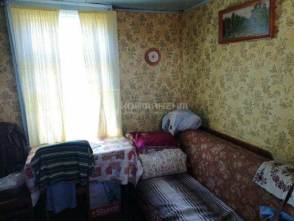 НСТ Сад КЭЗ N 2 снт: дача