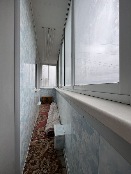 2-к квартира, 49 кв.м.