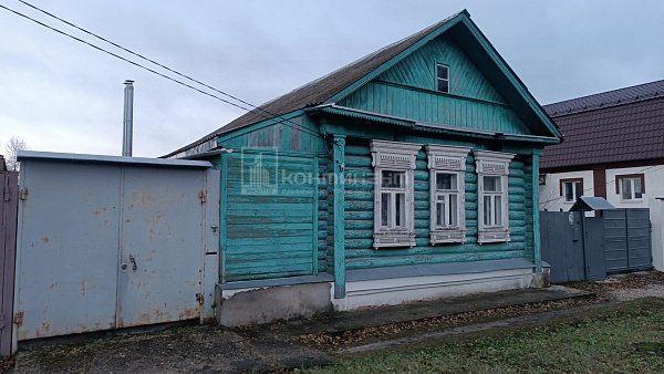 Ковров г., Федорова ул: дом
