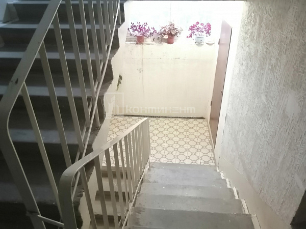 2-к квартира, 53.1 кв.м.