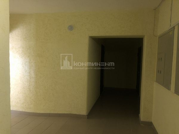 1-к квартира, 41.15 кв.м.