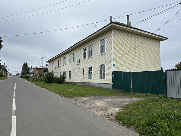3-к квартира, 57 кв.м.
