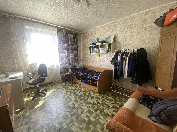 2-к квартира, 53.1 кв.м.