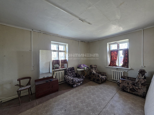 2-к квартира, 45.4 кв.м.