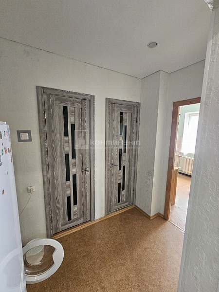 2-к квартира, 62 кв.м.