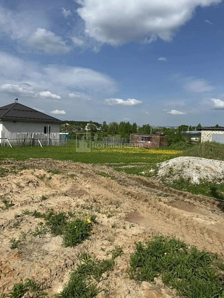Ковров г., Радужная ул: участок 8 соток