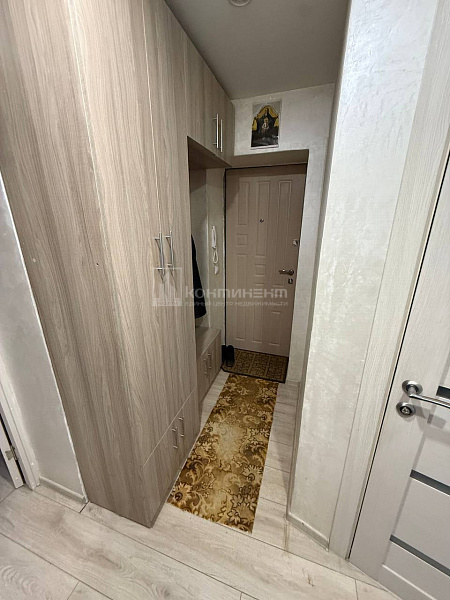 2-к квартира, 46 кв.м.