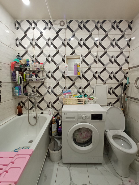 2-к квартира, 41 кв.м.