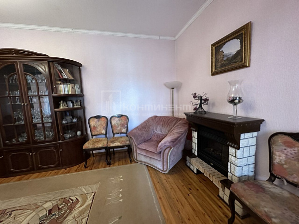 3-к квартира, 84 кв.м.