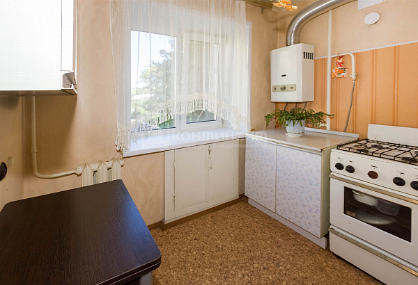 1-к квартира, 30.7 кв.м.