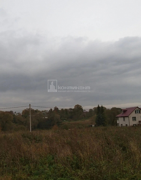 Новгородское с., Фермерская ул: участок 25.3 соток