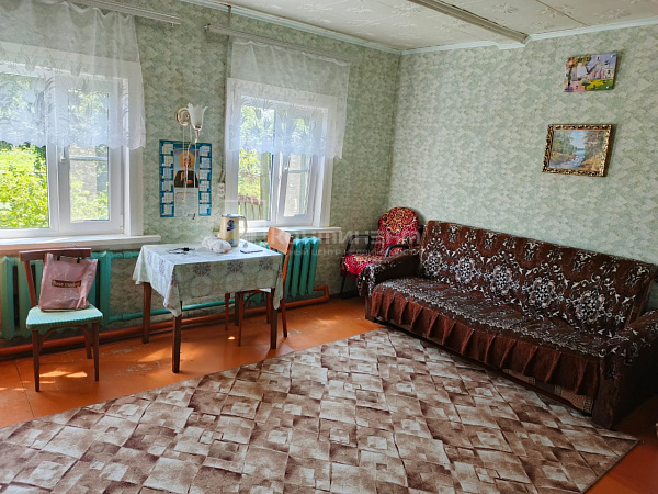 Гусь-Хрустальный г., Прудовая ул: дом